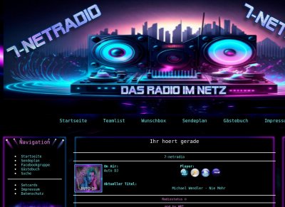 7-Netradio